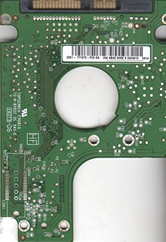 WD5000BEVT-75A0RT0