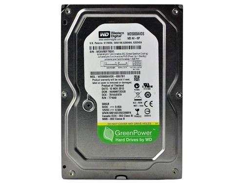 Festplatte western digital - festplatte,