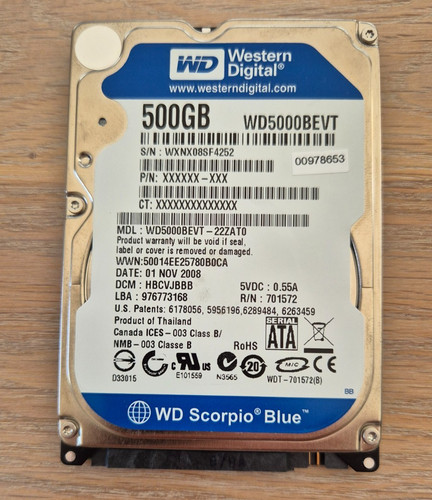 Samsung festplatte 500gb - samsung,