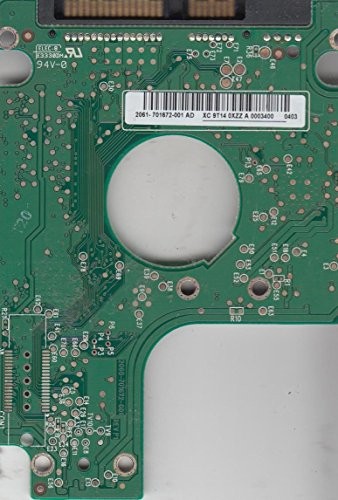 WD5000BEVT-00A05T0