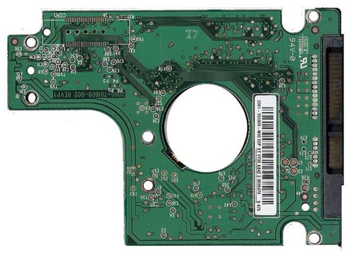 Pcb controller - pcb,