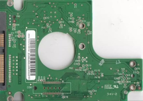Pcb controller - pcb,