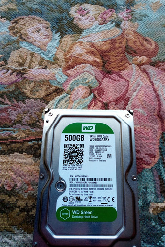 Festplatte western digital - festplatte,