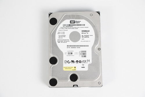 Western digital zoll - western,
