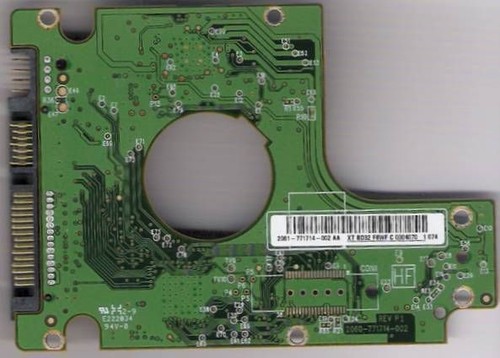 Pcb board controller - pcb,