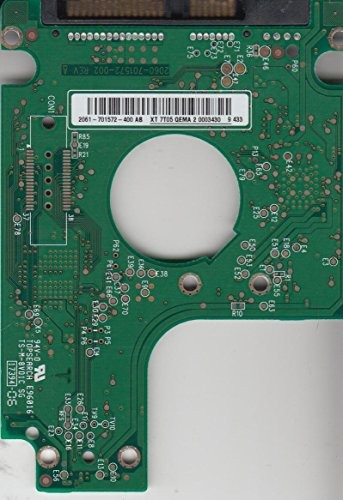 WD5000BEVT-22ZAT0