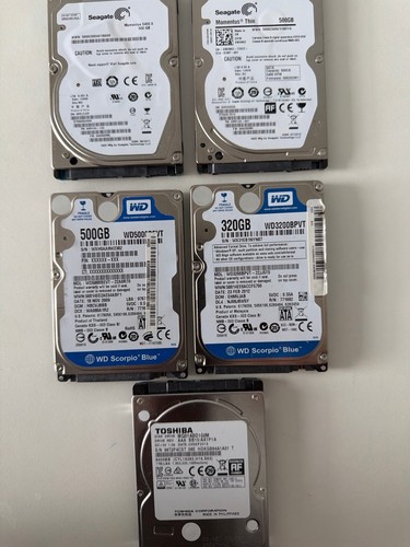 Western digital scorpio - western,