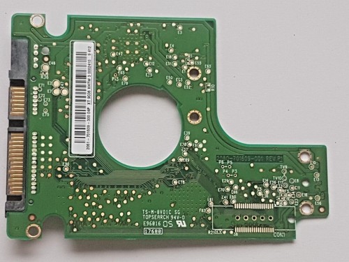Pcb board controller - board,