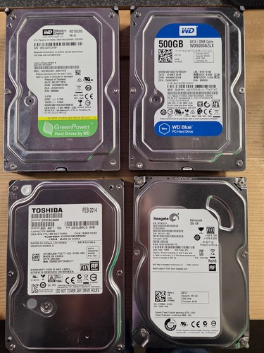 Hdds 7200rpm sata - ,