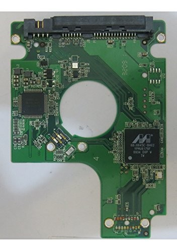 Western digital - western, digital – western