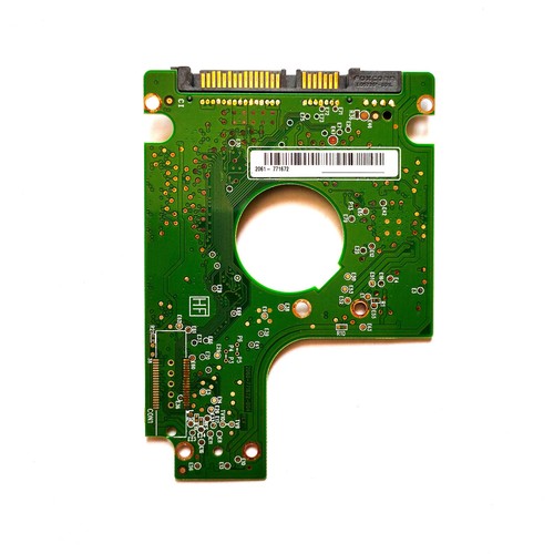 Western digital - western,