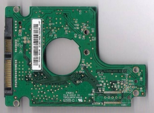 Pcb board controller - board,