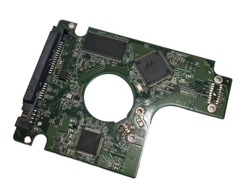 Pcb controller 2060 701499 005 - pcb,