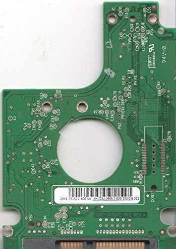 WD5000BEVT-60ZAT0