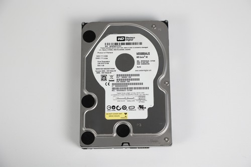 Western digital zoll - western, 3,5