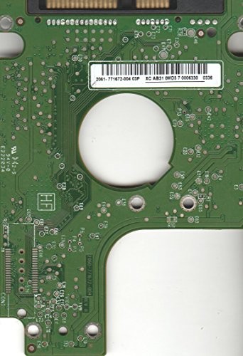 WD5000BEVT-26A0RT0