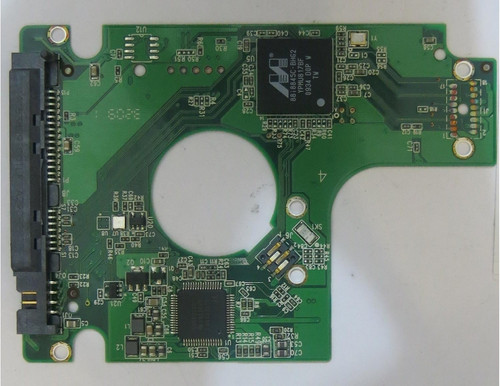 WD5000BEVT-00ZAT0